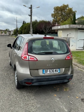Обява за продажба на Renault Scenic ~5 499 лв. - изображение 3