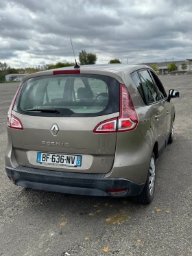 Обява за продажба на Renault Scenic ~5 499 лв. - изображение 5