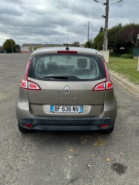 Обява за продажба на Renault Scenic ~5 499 лв. - изображение 4