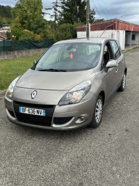 Обява за продажба на Renault Scenic ~5 499 лв. - изображение 1