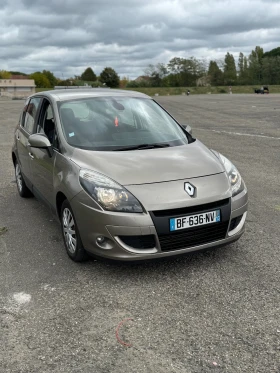 Обява за продажба на Renault Scenic ~5 499 лв. - изображение 2