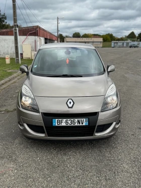 Обява за продажба на Renault Scenic ~5 499 лв. - изображение 9