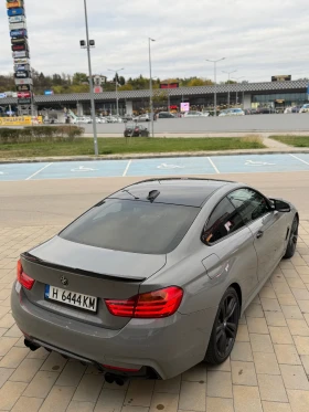 BMW 420 | Mobile.bg    5