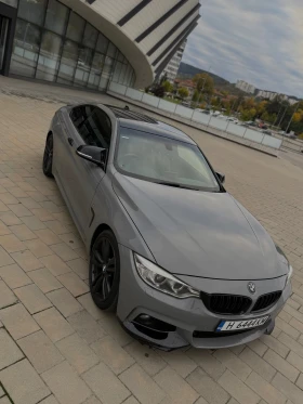 BMW 420 | Mobile.bg    2