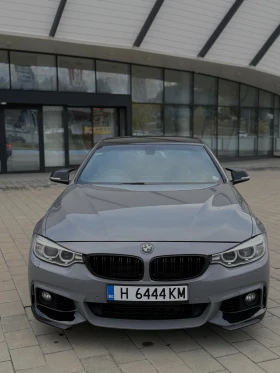 BMW 420 | Mobile.bg    3