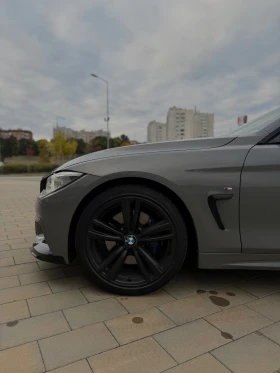 BMW 420 | Mobile.bg    9