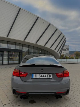 BMW 420 | Mobile.bg    6