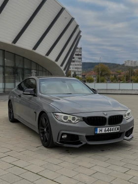     BMW 420