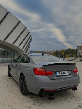BMW 420 | Mobile.bg    7