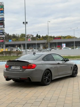 BMW 420 | Mobile.bg    8