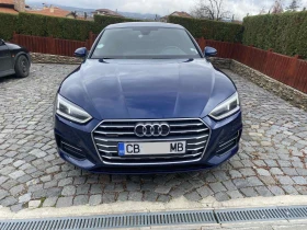 Audi A4 QUATTRO от AUDI България - 54600 лв. / 27916.54 € - 25379850 2