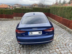 Audi A4 QUATTRO от AUDI България - 54600 лв. / 27916.54 € - 25379850 5