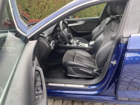 Audi A4 QUATTRO от AUDI България - 54600 лв. / 27916.54 € - 25379850 10
