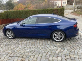 Audi A4 QUATTRO от AUDI България - 54600 лв. / 27916.54 € - 25379850 7