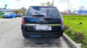 Opel Astra, снимка 5