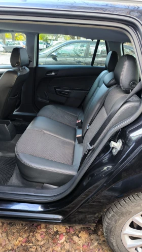 Opel Astra, снимка 11