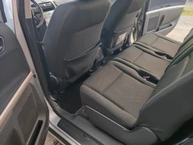 Toyota Corolla verso 1.8 VVT-I 129K. 7MESTA - 8900 лв. / 4550.50 € - 88210444 9