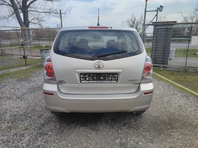 Toyota Corolla verso 1.8 VVT-I 129K. 7MESTA - 8900 лв. / 4550.50 € - 88210444 5