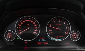 BMW 320 - 23999 лв. / 12270.49 € - 36210219 8