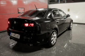 Alfa Romeo 159 1.8 mpi + LPG | Mobile.bg � ����� ������ 4