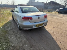 VW Eos 1.4 tsi - 11 лв. / 5.62 € - 63069712 4