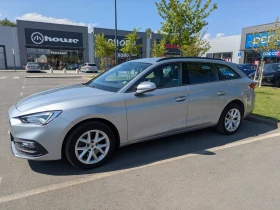 Seat Leon 2.0 TDI Sportstourer, снимка 3