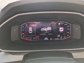 Seat Leon 2.0 TDI Sportstourer, снимка 14