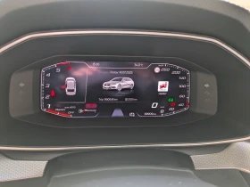 Seat Leon 2.0 TDI Sportstourer, снимка 12