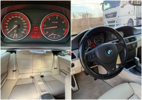 BMW 335 D 286к.с LCI, снимка 14