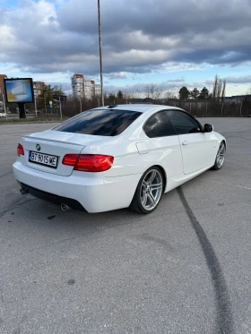 BMW 335 D 286к.с LCI, снимка 7