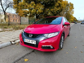 Honda Civic 2.2 dizel, снимка 3