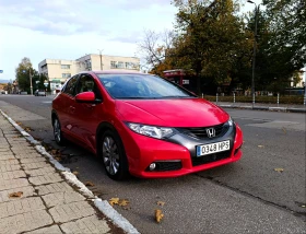 Honda Civic 2.2 dizel, снимка 2