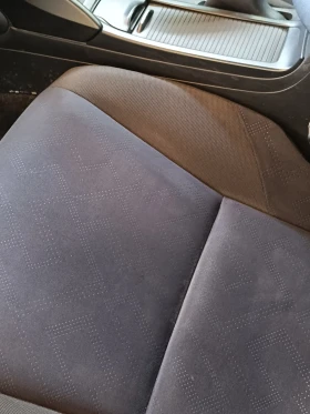 Honda Civic 2.2 dizel, снимка 15