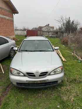 Nissan Primera 1.8i - 1110 € / 2170.97 лв. - 16173861 2
