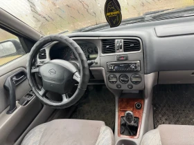 Nissan Primera 1.8i - 1110 € / 2170.97 лв. - 16173861 6
