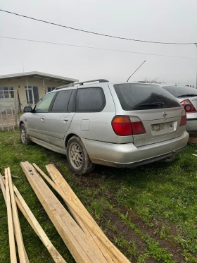 Nissan Primera 1.8i - 1110 € / 2170.97 лв. - 16173861 4