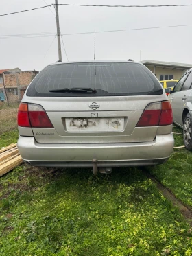 Nissan Primera 1.8i - 1110 € / 2170.97 лв. - 16173861 5