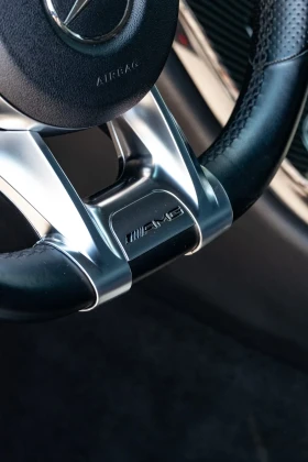 Mercedes-Benz C 220 AMG NIGHT PACK, MULTIBEAM, DIGITAL, 4MATIC - 26300 € / 51438.33 лв. - 28646725 15