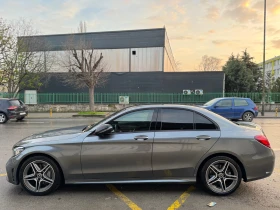 Mercedes-Benz C 220 AMG NIGHT PACK, MULTIBEAM, DIGITAL, 4MATIC - 26300 € / 51438.33 лв. - 28646725 3