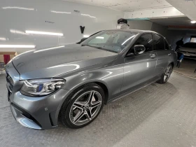Mercedes-Benz C 220 AMG NIGHT PACK, MULTIBEAM, DIGITAL, 4MATIC - 26300 € / 51438.33 лв. - 28646725 8