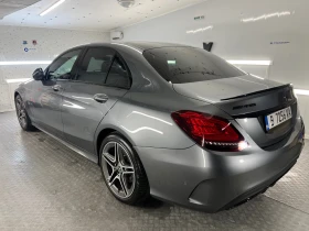 Mercedes-Benz C 220 AMG NIGHT PACK, MULTIBEAM, DIGITAL, 4MATIC - 26300 € / 51438.33 лв. - 28646725 11