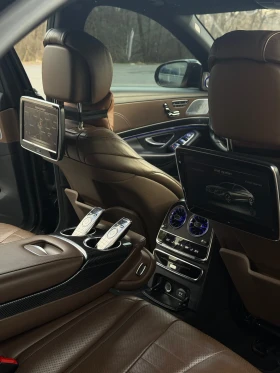 Mercedes-Benz S 350 - цена по договаряне - 85059870 8