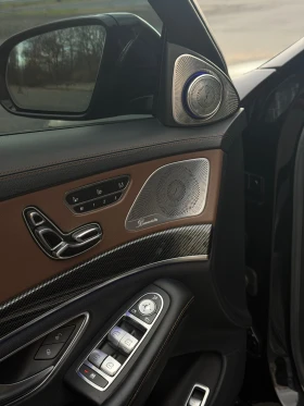Mercedes-Benz S 350 - цена по договаряне - 85059870 11