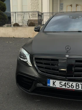 Mercedes-Benz S 350 - цена по договаряне - 85059870 15