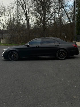 Mercedes-Benz S 350 - цена по договаряне - 85059870 5