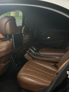 Mercedes-Benz S 350 - цена по договаряне - 85059870 9