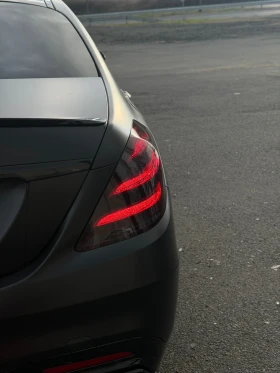 Mercedes-Benz S 350 - цена по договаряне - 85059870 13