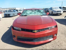 Chevrolet Camaro 3.6* V6* КОЖА* ПОДГРЕВ - 10834 € / 21189.46 лв. - 45806268 7