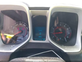 Chevrolet Camaro 3.6* V6* КОЖА* ПОДГРЕВ - 10834 € / 21189.46 лв. - 45806268 10