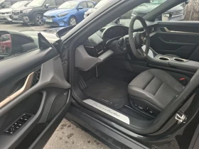 Porsche Taycan Turbo 4x4 93.4 Kwh, снимка 10
